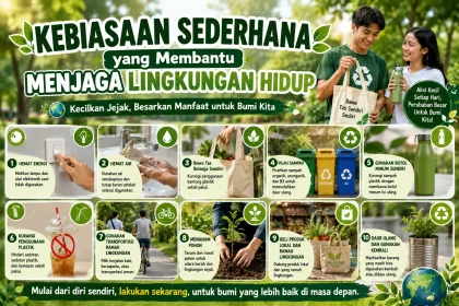 5 Kebiasaan Orang yang Paling Mudah Disukai di Lingkungan Sosial Menurut Ilmu Psikologi