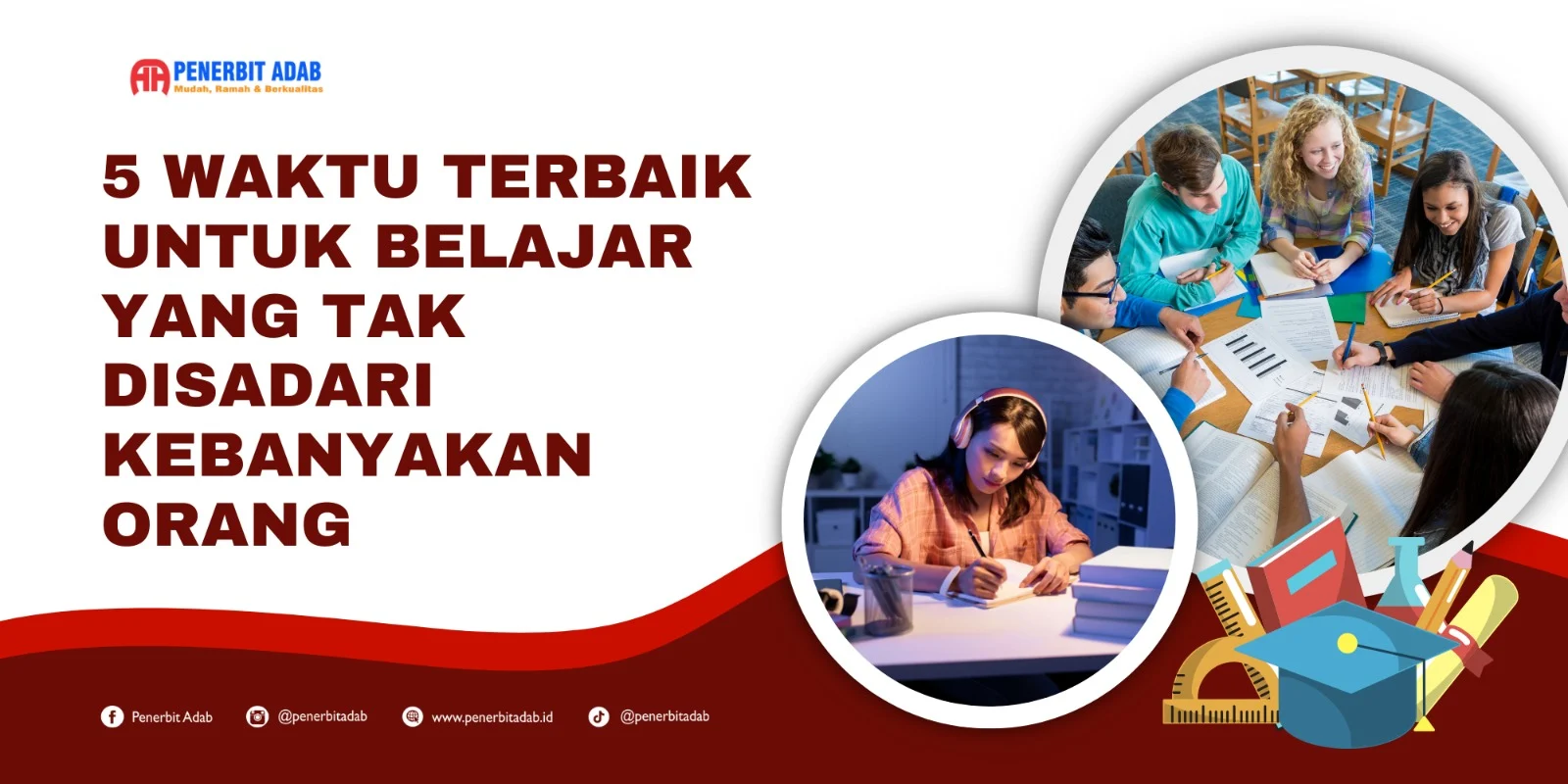 5 Kebiasaan Orang yang Selalu Tepat Waktu Menurut Ilmu Psikologi**