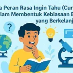 5 Kebiasaan Otak Orang yang Memiliki Rasa Penasaran Tinggi (Curiosity) Menurut Ilmu Psikologi