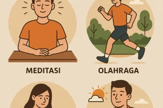 5 Kebiasaan Pagi Hari yang Menyehatkan Mental Menurut Ilmu Psikologi**