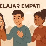 5 Kebiasaan Para "Kutu Buku" dan Pengaruhnya pada Tingkat Empati Menurut Ilmu Psikologi
