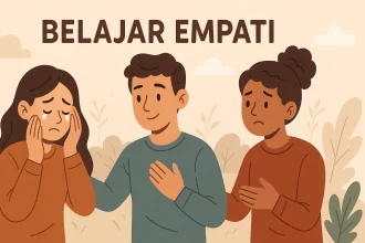 5 Kebiasaan Para "Kutu Buku" dan Pengaruhnya pada Tingkat Empati Menurut Ilmu Psikologi