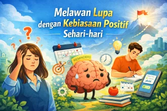 5 Kebiasaan Positif dalam Mengelola Rasa Kesepian Menurut Ilmu Psikologi