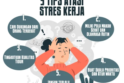 5 Kebiasaan Seseorang Saat Mencoba Menyembunyikan Depresi Menurut Ilmu Psikologi