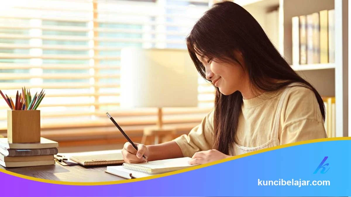 5 Kebiasaan Seseorang yang Cepat Belajar Skill Baru Menurut Ilmu Psikologi