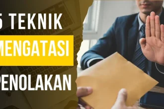 5 Kebiasaan Tangguh Saat Menghadapi Penolakan (Rejection) Menurut Ilmu Psikologi**