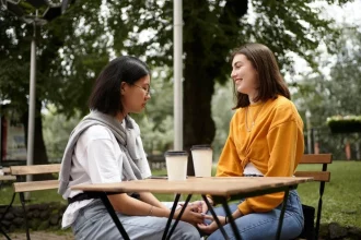 5 Kebiasaan Teman yang Berkualitas dan Setia Menurut Ilmu Psikologi