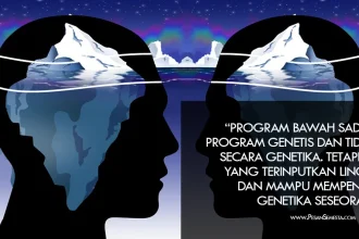 5 Kebiasaan Visualisasi Diri untuk Memprogram Alam Bawah Sadar Menurut Ilmu Psikologi**