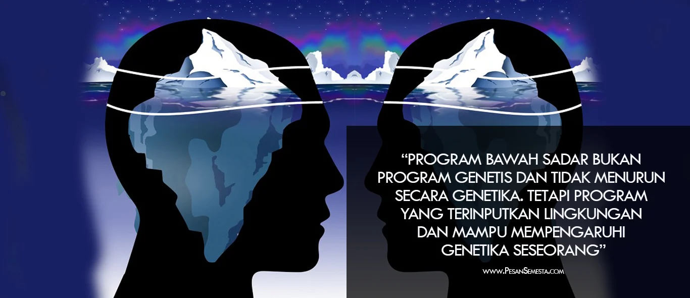 5 Kebiasaan Visualisasi Diri untuk Memprogram Alam Bawah Sadar Menurut Ilmu Psikologi**