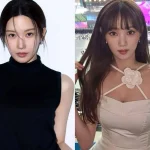 6 Aktris Korea Populer Naungan Fantagio, Moon Ga Young Baru Gabung!