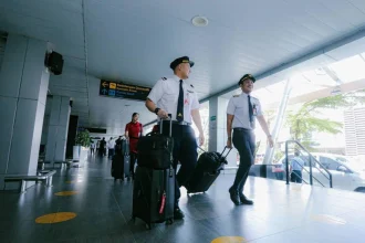 6 Maskapai Lirik Bandara Husein Sastranegara, Siap Buka Rute Baru Di Bandung