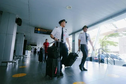 6 Maskapai Lirik Bandara Husein Sastranegara, Siap Buka Rute Baru Di Bandung