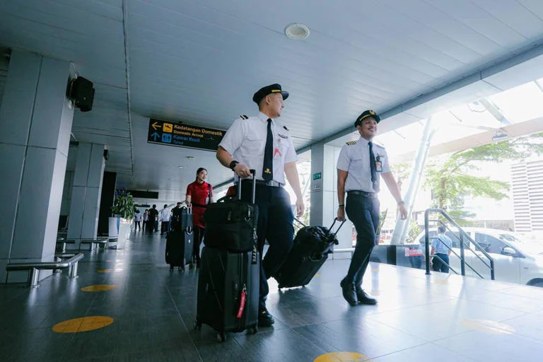 6 Maskapai Lirik Bandara Husein Sastranegara, Siap Buka Rute Baru Di Bandung