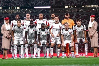 AC Milan Incar Bintang Arsenal, Allegri Siap Tantang Conte di Napoli