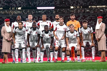 AC Milan Incar Bintang Arsenal, Allegri Siap Tantang Conte di Napoli