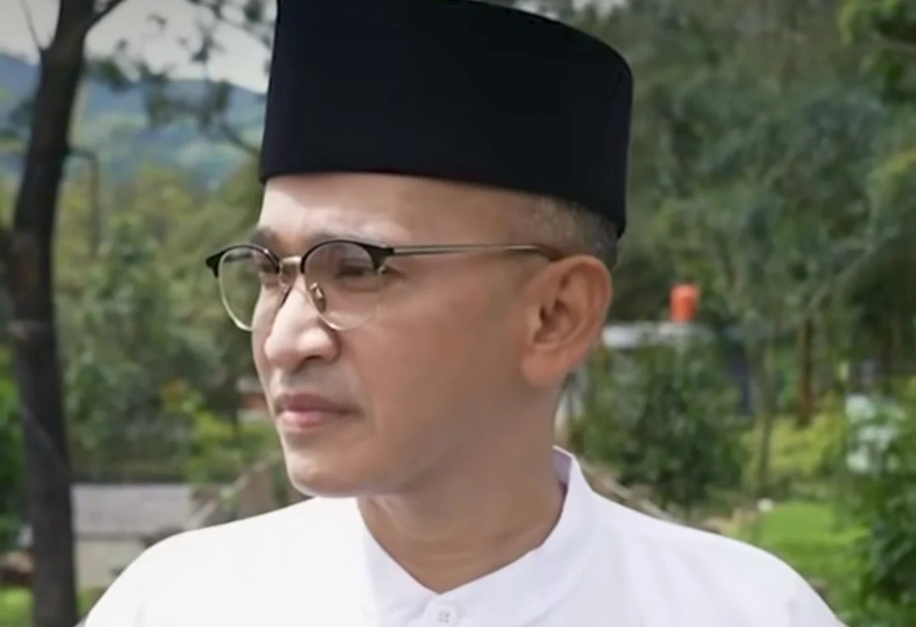Ada Oknum Diduga Ancam Buka Aib Ruben Onsu, Kuasa Hukum Beri Peringatan Tegas