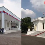 Ada Perubahan Wajah Istana Merdeka Era Prabowo, Bagaimana Aturannya?