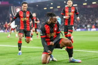 AFC Bournemouth Hadapi Tantangan Baru di Musim Premier League 2026