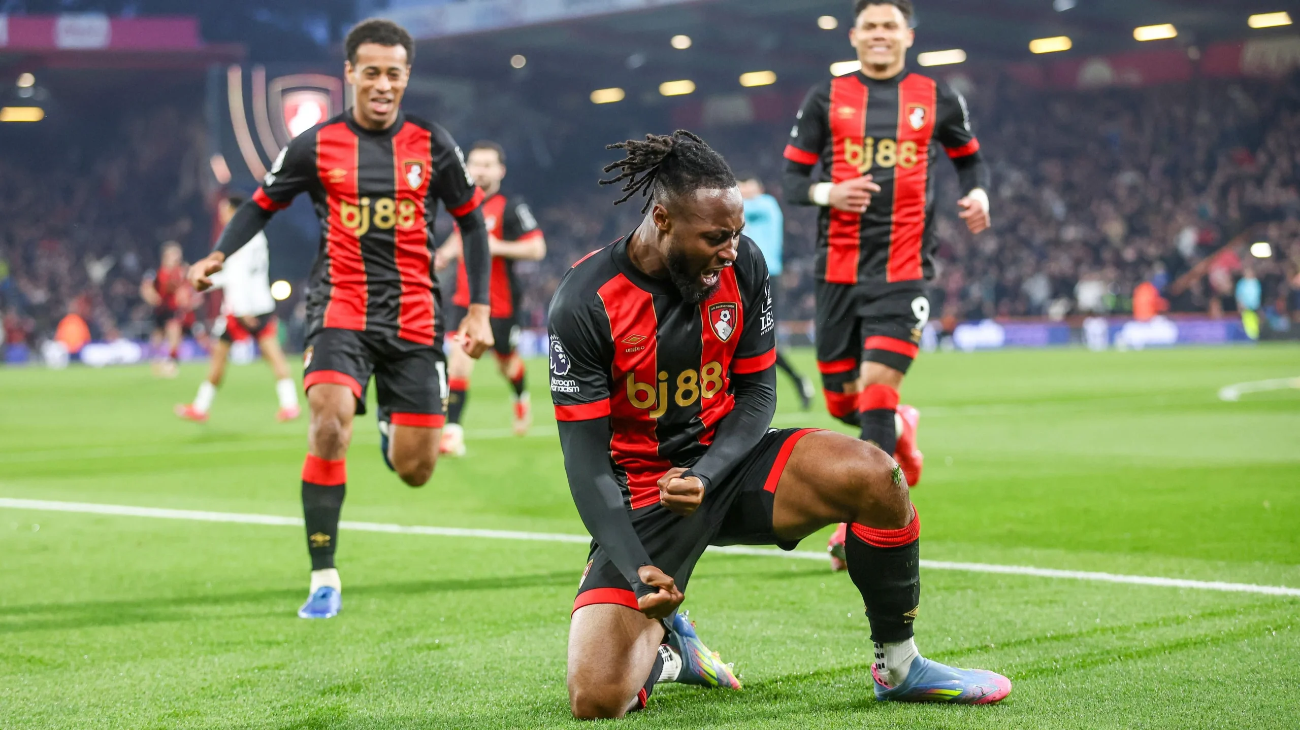 AFC Bournemouth Hadapi Tantangan Baru di Musim Premier League 2026