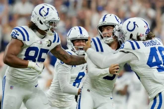 AFC Musim 2026: Colts dan Broncos Siap Bersaing dengan Kejutan Baru