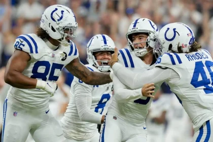 AFC Musim 2026: Colts dan Broncos Siap Bersaing dengan Kejutan Baru