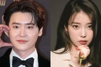 Agensi Konfirmasi IU dan Lee Jong Suk Putus, Fokus pada Karier Masing-Masing Setelah Empat Tahun Bersama