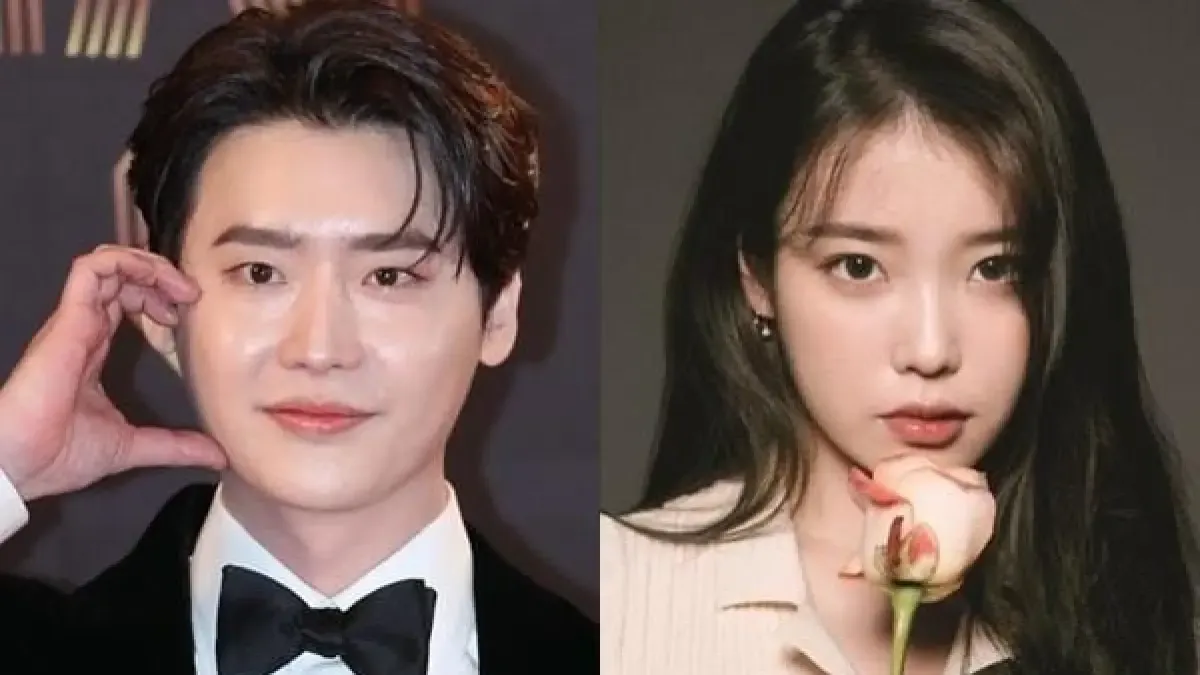 Agensi Konfirmasi IU dan Lee Jong Suk Putus, Fokus pada Karier Masing-Masing Setelah Empat Tahun Bersama