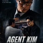 Agent Kim Reactivated Tayang Jam Berapa? Drama Korea Ini Masih Jadi Nomor Satu