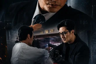 Agent Kim Reactivated Tayang Jam Berapa? Drama Korea Ini Masih Jadi Nomor Satu