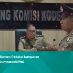 Aiptu Nuridin yang Aniaya Istri Sirinya Disidang Etik Hari Ini, Kasus KDRT dan Narkoba