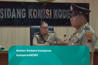 Aiptu Nuridin yang Aniaya Istri Sirinya Disidang Etik Hari Ini, Kasus KDRT dan Narkoba