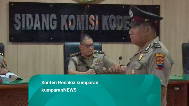 Aiptu Nuridin yang Aniaya Istri Sirinya Disidang Etik Hari Ini, Kasus KDRT dan Narkoba