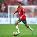 Ajax Incar Pemain Tim Nasional Maroko, Azzedine Ounahi