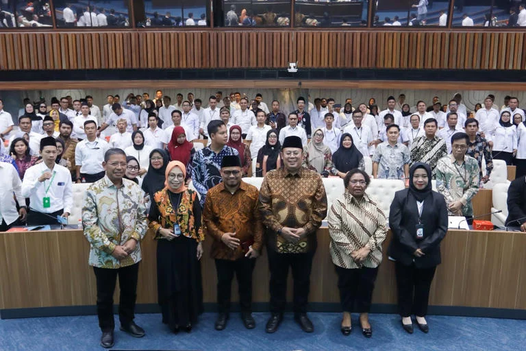 Akan Ada Kejutan untuk PPPK & P3K PW di Pidato Presiden 16 Agustus, Ini Bocorannya