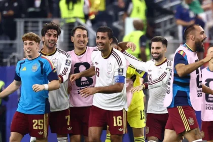 Akurat sejak 2014, prediksi EA Sports soal Spanyol juara Piala Dunia 2026 mulai dekati kenyataan