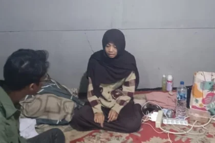 Alasan Mantan Pacar Tak Langsung Pulangkan Meila ke Keluarga: Terkendala Ongkos, Kasus Penculikan yang Menggemparkan
