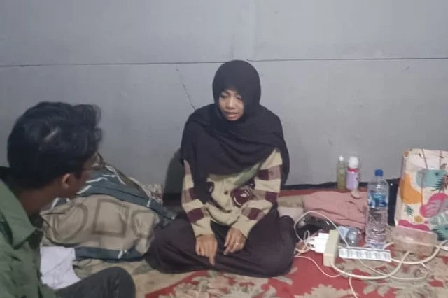 Alasan Mantan Pacar Tak Langsung Pulangkan Meila ke Keluarga: Terkendala Ongkos, Kasus Penculikan yang Menggemparkan
