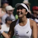 Aldila Sutjiadi Buat Kejutan! Tembus Babak Perempat Final Wimbledon 2026 dengan Gaya Permainan yang Mengesankan