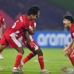 Alireza Faghani: Kontroversi Wasit di Balik Kemenangan Inggris atas Meksiko di Piala Dunia
