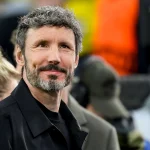 Ambisi Besar Mark van Bommel Setelah Ditunjuk sebagai Pelatih Baru Timnas Belgia