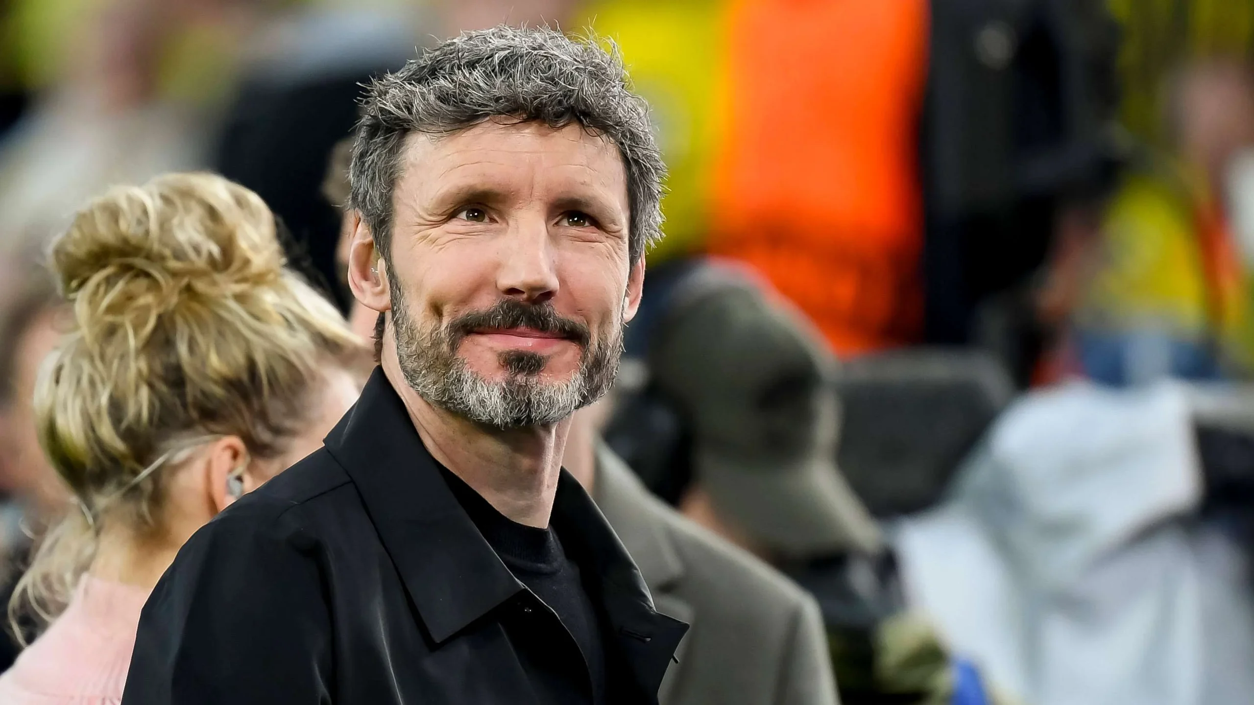 Ambisi Besar Mark van Bommel Setelah Ditunjuk sebagai Pelatih Baru Timnas Belgia