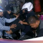 Anak Durhaka, Tega Bakar Rumah Ortu Gara-Gara Tak Diberi Uang Rp 15 Juta Buat Kredit Motor