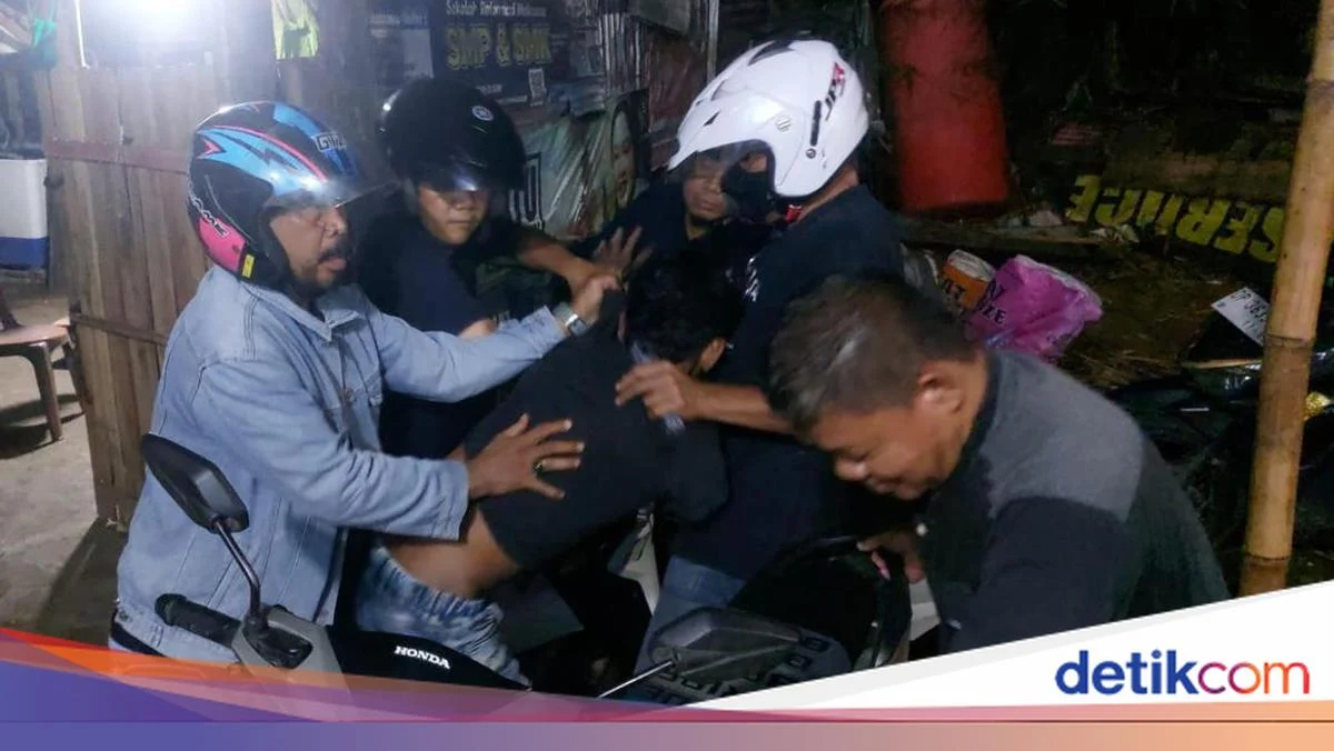 Anak Durhaka, Tega Bakar Rumah Ortu Gara-Gara Tak Diberi Uang Rp 15 Juta Buat Kredit Motor