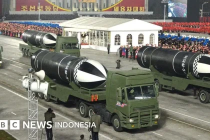 Analis Militer: Rudal BrahMos India Akan Ditempatkan di Pinggir Pantai RI, Strategi Baru Pertahanan Indonesia