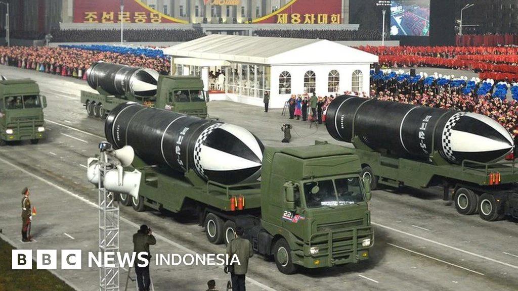Analis Militer: Rudal BrahMos India Akan Ditempatkan di Pinggir Pantai RI, Strategi Baru Pertahanan Indonesia