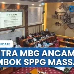 Ancam gembok SPPG nasional! Asosiasi Mitra MBG beri tenggat 17 Agustus: Tagih janji pihak BGN