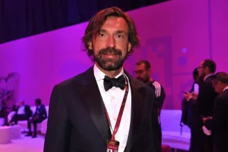 Andrea Pirlo: Dari Impian Menjadi Pelatih Tim Nasional Italia Hingga Kontroversi