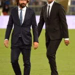 Andrea Pirlo Gagal Latih Italia, Paolo Maldini dan Leonardo Langsung Mundur: Kegagalan yang Tak Terduga