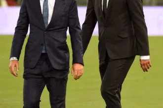 Andrea Pirlo Gagal Latih Italia, Paolo Maldini dan Leonardo Langsung Mundur: Kegagalan yang Tak Terduga