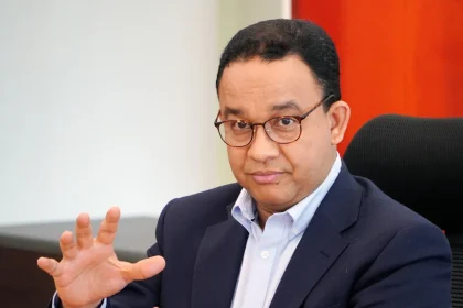 Anies Baswedan dan Dinamika Politik: Elektabilitas yang Meningkat dan Pemanggilan KPK